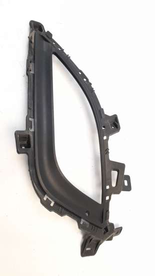 Recambio de rejilla paragolpes izquierda para hyundai i30 (gd) 2012-2017 1.6 gdi cat referencia OEM IAM 86563A6030 108404123 