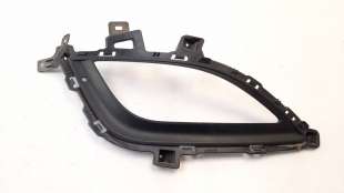 Recambio de rejilla paragolpes derecha para hyundai i30 (gd) 2012-2017 1.6 gdi cat referencia OEM IAM 86564A6030 108404122 