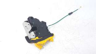 Recambio de cerradura puerta delantera derecha para hyundai i30 (gd) 2012-2017 1.6 gdi cat referencia OEM IAM 81320A6110   2