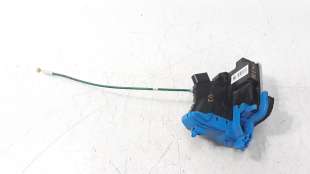 Recambio de cerradura puerta trasera derecha para hyundai i30 (gd) 2012-2017 1.6 gdi cat referencia OEM IAM 81420A6100  