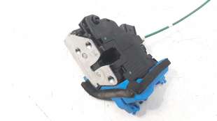 Recambio de cerradura puerta trasera derecha para hyundai i30 (gd) 2012-2017 1.6 gdi cat referencia OEM IAM 81420A6100   2