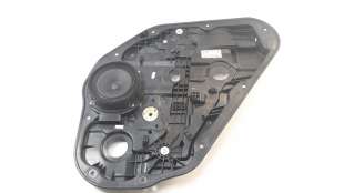 Recambio de elevalunas trasero derecho para hyundai i30 (gd) 2012-2017 1.6 gdi cat referencia OEM IAM 83480A6050  