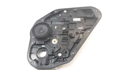 Recambio de elevalunas trasero derecho para hyundai i30 (gd) 2012-2017 1.6 gdi cat referencia OEM IAM 83480A6050  