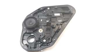 Recambio de elevalunas trasero derecho para hyundai i30 (gd) 2012-2017 1.6 gdi cat referencia OEM IAM 83480A6050  