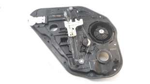 Recambio de elevalunas trasero derecho para hyundai i30 (gd) 2012-2017 1.6 gdi cat referencia OEM IAM 83480A6050   2