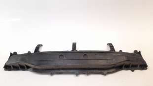 Recambio de refuerzo paragolpes trasero para hyundai i30 (gd) 2012-2017 1.6 gdi cat referencia OEM IAM 86631A6000  