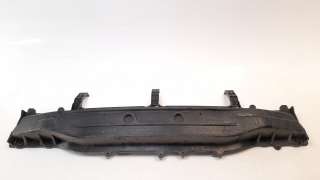 Recambio de refuerzo paragolpes trasero para hyundai i30 (gd) 2012-2017 1.6 gdi cat referencia OEM IAM 86631A6000  