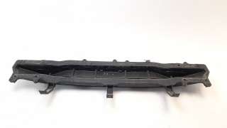 Recambio de refuerzo paragolpes trasero para hyundai i30 (gd) 2012-2017 1.6 gdi cat referencia OEM IAM 86631A6000  