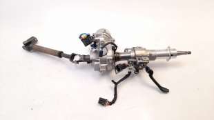 Recambio de columna direccion para hyundai i30 (gd) 2012-2017 1.6 gdi cat referencia OEM IAM A656300010  