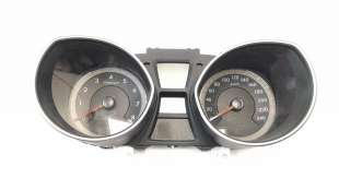 Recambio de cuadro instrumentos para hyundai i30 (gd) 2012-2017 1.6 gdi cat referencia OEM IAM 94004A6010  