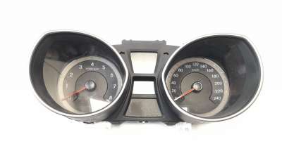 Recambio de cuadro instrumentos para hyundai i30 (gd) 2012-2017 1.6 gdi cat referencia OEM IAM 94004A6010  