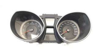 Recambio de cuadro instrumentos para hyundai i30 (gd) 2012-2017 1.6 gdi cat referencia OEM IAM 94004A6010  
