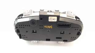 Recambio de cuadro instrumentos para hyundai i30 (gd) 2012-2017 1.6 gdi cat referencia OEM IAM 94004A6010   2