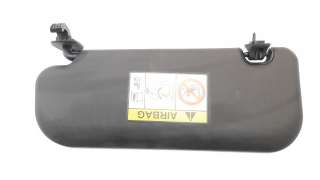 Recambio de parasol derecho para hyundai i30 (gd) 2012-2017 1.6 gdi cat referencia OEM IAM 85220A6050TX  