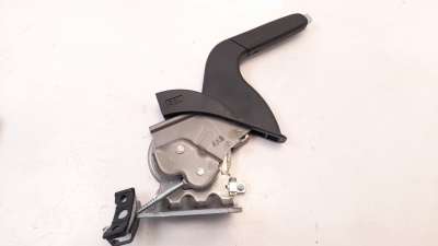 Recambio de palanca freno para hyundai i30 (gd) 2012-2017 1.6 gdi cat referencia OEM IAM 59710A5500  