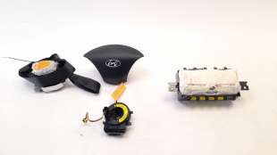Recambio de airbag delantero izquierdo para hyundai i30 (gd) 2012-2017 1.6 gdi cat referencia OEM IAM 56900A6000  