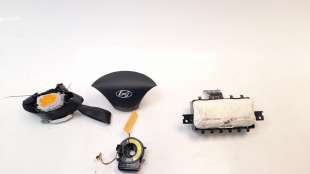 Recambio de airbag delantero izquierdo para hyundai i30 (gd) 2012-2017 1.6 gdi cat referencia OEM IAM 56900A6000   2