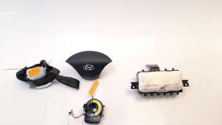 Recambio de airbag delantero izquierdo para hyundai i30 (gd) 2012-2017 1.6 gdi cat referencia OEM IAM 56900A6000  