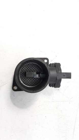 Recambio de caudalimetro para bmw serie 1 berlina (e81/e87) 2004-2012 1.6 16v cat referencia OEM IAM 0280218075   2