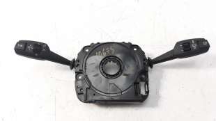 Recambio de mando intermitentes para bmw serie 1 berlina (e81/e87) 2004-2012 1.6 16v cat referencia OEM IAM 61319110893