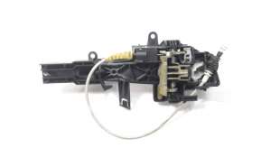 Recambio de maneta exterior delantera derecha para bmw serie 1 berlina (e81/e87) 2004-2012 1.6 16v cat referencia OEM IAM 512172 2