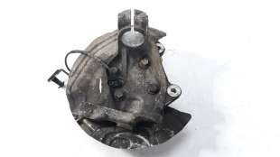 Recambio de mangueta delantera derecha para bmw serie 1 berlina (e81/e87) 2004-2012 1.6 16v cat referencia OEM IAM 31216793924   2