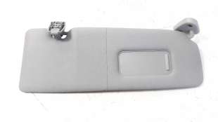 Recambio de parasol derecho para bmw serie 1 berlina (e81/e87) 2004-2012 1.6 16v cat referencia OEM IAM 51167252506