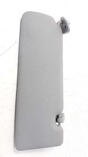 Recambio de parasol derecho para bmw serie 1 berlina (e81/e87) 2004-2012 1.6 16v cat referencia OEM IAM 51167252506   2
