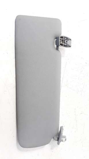 Recambio de parasol izquierdo para bmw serie 1 berlina (e81/e87) 2004-2012 1.6 16v cat referencia OEM IAM 51167252505   2