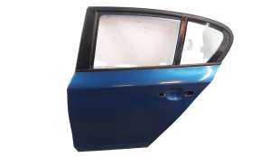 Recambio de puerta trasera izquierda para bmw serie 1 berlina (e81/e87) 2004-2012 1.6 16v cat referencia OEM IAM 41527191017