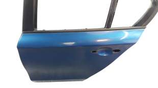 Recambio de puerta trasera izquierda para bmw serie 1 berlina (e81/e87) 2004-2012 1.6 16v cat referencia OEM IAM 41527191017   2