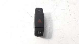 Recambio de warning para bmw serie 1 berlina (e81/e87) 2004-2012 1.6 16v cat referencia OEM IAM 61316945603
