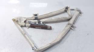 Recambio de airbag cortina delantero derecho para bmw x5 (e70) 2006-2013 3.0 turbodiesel cat referencia OEM IAM 85714150805 7212