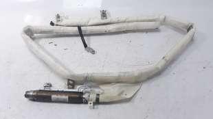 Recambio de airbag cortina delantero izquierdo para bmw x5 (e70) 2006-2013 3.0 turbodiesel cat referencia OEM IAM 84714150705 72
