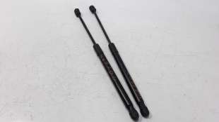 Recambio de amortiguadores capo para bmw x5 (e70) 2006-2013 3.0 turbodiesel cat referencia OEM IAM 51327148346  