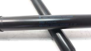 Recambio de amortiguadores capo para bmw x5 (e70) 2006-2013 3.0 turbodiesel cat referencia OEM IAM 51327148346   2