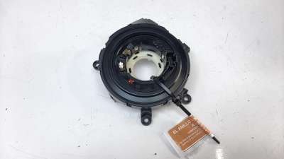 Recambio de anillo airbag para bmw x5 (e70) 2006-2013 3.0 turbodiesel cat referencia OEM IAM 9122509  