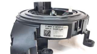 Recambio de anillo airbag para bmw x5 (e70) 2006-2013 3.0 turbodiesel cat referencia OEM IAM 9122509  