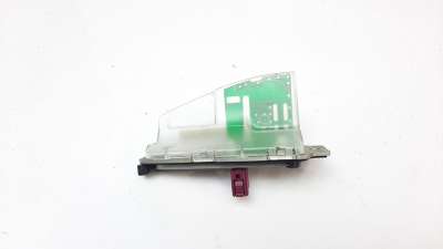 Recambio de antena para bmw x5 (e70) 2006-2013 3.0 turbodiesel cat referencia OEM IAM 30000934BF BO003835 1682610