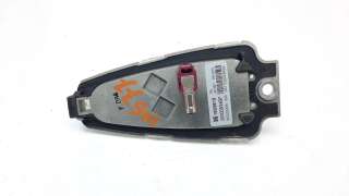 Recambio de antena para bmw x5 (e70) 2006-2013 3.0 turbodiesel cat referencia OEM IAM 30000934BF BO003835 1682610