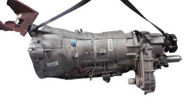 Recambio de caja cambios para bmw x5 (e70) 2006-2013 3.0 turbodiesel cat referencia OEM IAM 6HP28X 24007574073 