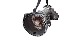 Recambio de caja cambios para bmw x5 (e70) 2006-2013 3.0 turbodiesel cat referencia OEM IAM 6HP28X 24007574073 