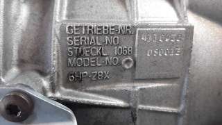 Recambio de caja cambios para bmw x5 (e70) 2006-2013 3.0 turbodiesel cat referencia OEM IAM 6HP28X 24007574073 