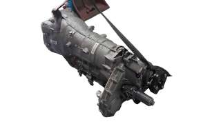 Recambio de caja cambios para bmw x5 (e70) 2006-2013 3.0 turbodiesel cat referencia OEM IAM 6HP28X 24007574073 