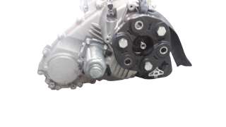 Recambio de caja cambios para bmw x5 (e70) 2006-2013 3.0 turbodiesel cat referencia OEM IAM 6HP28X 24007574073 