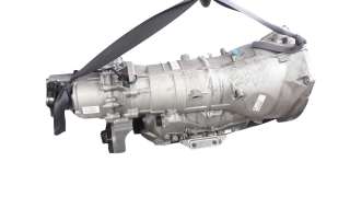 Recambio de caja cambios para bmw x5 (e70) 2006-2013 3.0 turbodiesel cat referencia OEM IAM 6HP28X 24007574073 