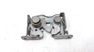 Recambio de cerradura capo para bmw x5 (e70) 2006-2013 3.0 turbodiesel cat referencia OEM IAM 51237178754   2