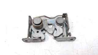 Recambio de cerradura capo para bmw x5 (e70) 2006-2013 3.0 turbodiesel cat referencia OEM IAM 51237178754  