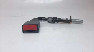 Recambio de cinturon seguridad delantero derecho para bmw x5 (e70) 2006-2013 3.0 turbodiesel cat referencia OEM IAM 72117295964 