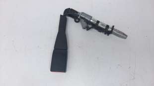 Recambio de cinturon seguridad delantero derecho para bmw x5 (e70) 2006-2013 3.0 turbodiesel cat referencia OEM IAM 72117295964  2